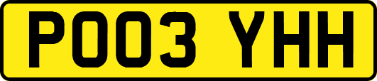 PO03YHH