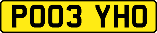 PO03YHO