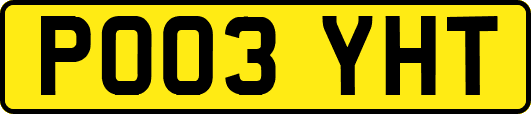 PO03YHT