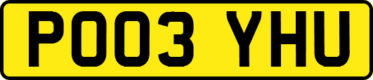 PO03YHU