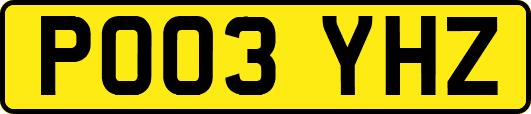 PO03YHZ