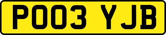 PO03YJB
