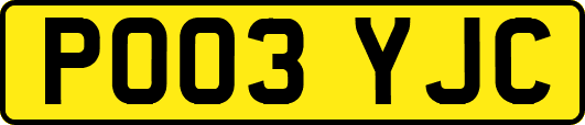 PO03YJC