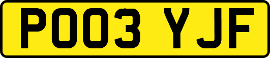 PO03YJF
