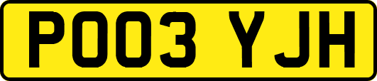 PO03YJH