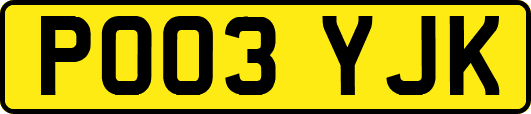 PO03YJK