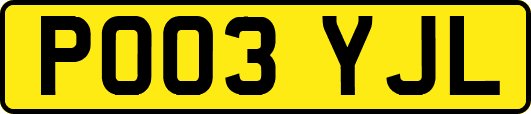 PO03YJL