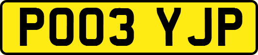 PO03YJP
