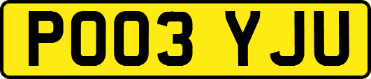 PO03YJU