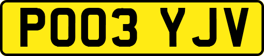 PO03YJV