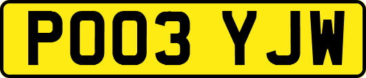 PO03YJW