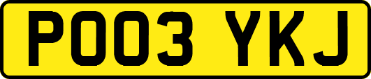 PO03YKJ
