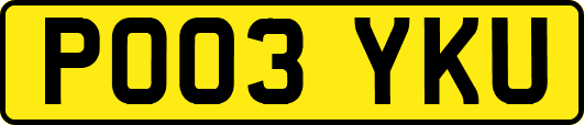 PO03YKU
