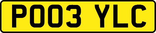 PO03YLC