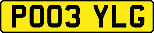 PO03YLG