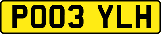 PO03YLH