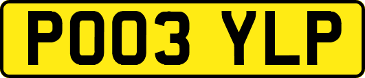 PO03YLP