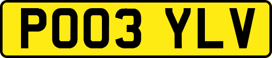 PO03YLV