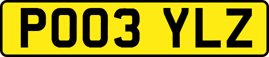 PO03YLZ