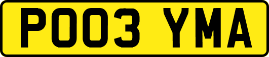 PO03YMA