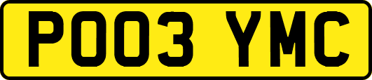 PO03YMC