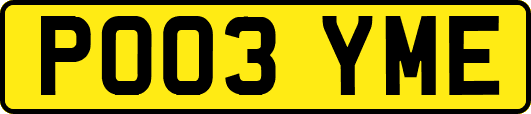 PO03YME