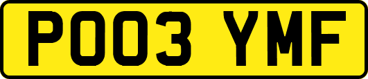 PO03YMF