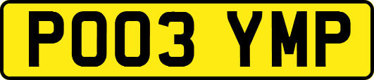 PO03YMP