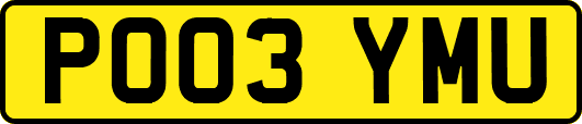 PO03YMU