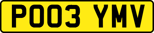 PO03YMV