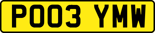 PO03YMW