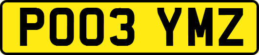 PO03YMZ