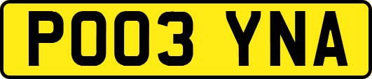 PO03YNA
