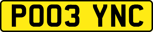 PO03YNC