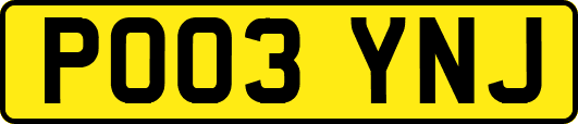 PO03YNJ