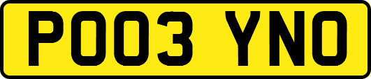 PO03YNO