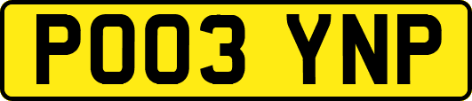 PO03YNP