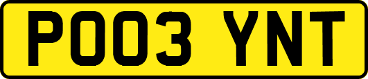 PO03YNT