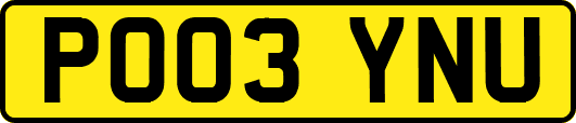 PO03YNU