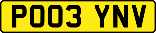 PO03YNV
