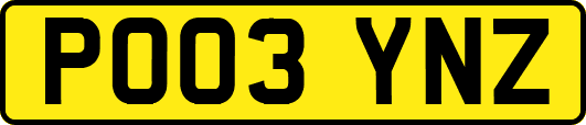 PO03YNZ