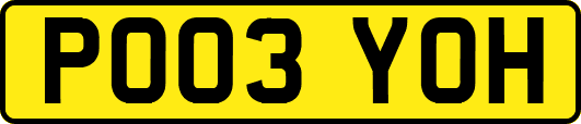PO03YOH