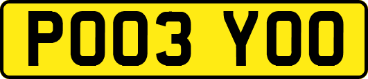 PO03YOO