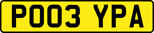PO03YPA