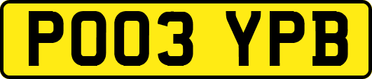PO03YPB