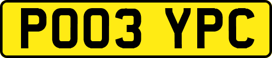 PO03YPC
