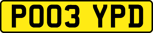 PO03YPD