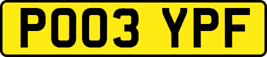 PO03YPF