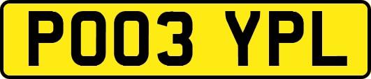 PO03YPL