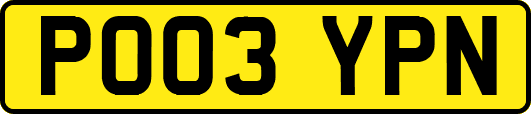 PO03YPN
